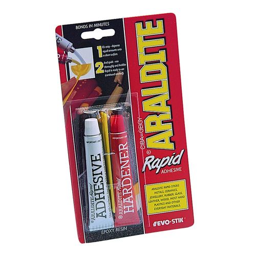 Araldite Adhesive (7610594000053)